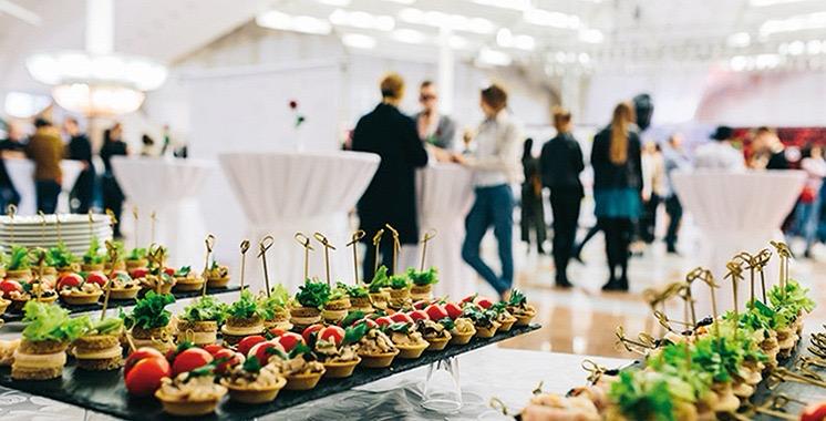 Événements d'entreprise